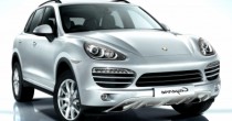 seguro Porsche Cayenne 3.6 V6