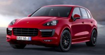 seguro Porsche Cayenne GTS 3.6 V6 Turbo