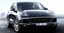 seguro Porsche Cayenne Platinum Edition S E-Hybrid 3.0 V6 Turbo