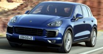 seguro Porsche Cayenne S 3.6 V6 Turbo