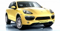 seguro Porsche Cayenne S 4.8 V8