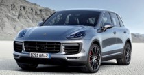 seguro Porsche Cayenne Turbo 4.8 V8