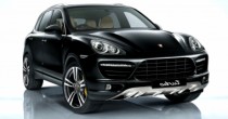 seguro Porsche Cayenne Turbo 4.8 V8