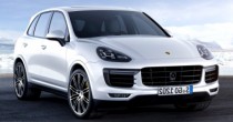 seguro Porsche Cayenne Turbo S 4.8 V8