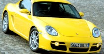 seguro Porsche Cayman 2.7