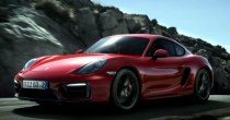 seguro Porsche Cayman GTS 3.4