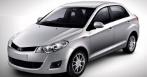 seguro Chery Celer Sedan 1.5