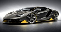 seguro Lamborghini Centenario 6.5 V12