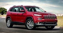 seguro Jeep Cherokee Limited 3.2 V6