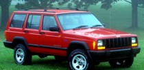 seguro Jeep Cherokee Sport 4.0