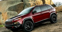 seguro Jeep Cherokee Trailhawk 3.2 V6