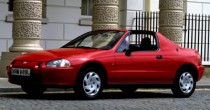 seguro Honda Civic CRX VTi 1.6