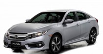 seguro Honda Civic EX 2.0 AT