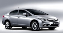 seguro Honda Civic EXS 1.8 AT