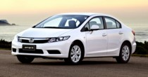 seguro Honda Civic LXL 1.8