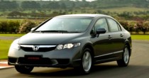 seguro Honda Civic LXS 1.8