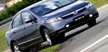 seguro Honda Civic LXS 1.8