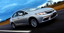 seguro Honda Civic LXS 1.8 AT