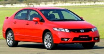 seguro Honda Civic Si 2.0