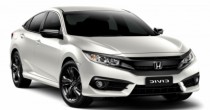 seguro Honda Civic Sport 2.0