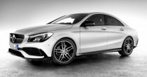 seguro Mercedes-Benz CLA250 Sport 2.0 Turbo 4Matic