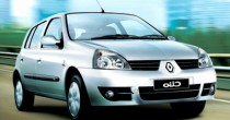 seguro Renault Clio Air 1.6 16V