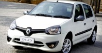 seguro Renault Clio Authentique 1.0 16V