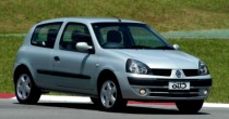seguro Renault Clio Expression 1.0