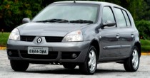 seguro Renault Clio Expression 1.6 16V