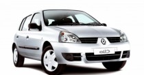 seguro Renault Clio Get Up 1.0 16V