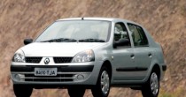 seguro Renault Clio Sedan Authentique 1.0 16V