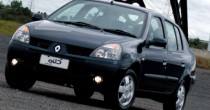 seguro Renault Clio Sedan Privilege 1.6 16V