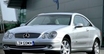 seguro Mercedes-Benz CLK 320 Sport 3.2 V6