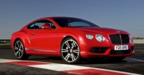 seguro Bentley Continental GT 4.0 V8 biturbo
