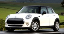 seguro Mini Cooper 1.5