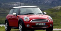 seguro Mini Cooper 1.6