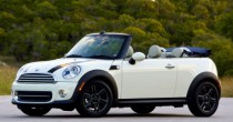 seguro Mini Cooper Cabriolet 1.6