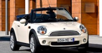 seguro Mini Cooper Cabriolet 1.6