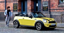 seguro Mini Cooper Cabriolet S 1.6