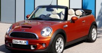 seguro Mini Cooper Cabriolet S 1.6