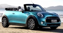 seguro Mini Cooper Cabriolet S 2.0