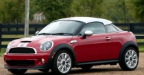 seguro Mini Cooper Coupe 1.6