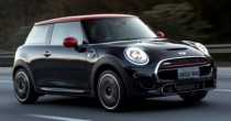 seguro Mini Cooper John Works 2.0