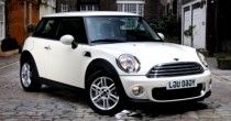 seguro Mini Cooper One 1.6