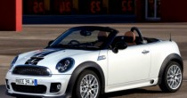 seguro Mini Cooper Roadster S 1.6