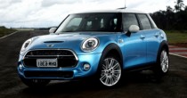 seguro Mini Cooper S 2.0