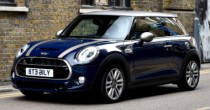 seguro Mini Cooper Seven 2.0