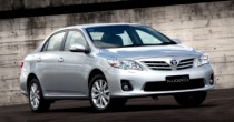 seguro Toyota Corolla Altis 2.0 AT
