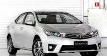seguro Toyota Corolla Altis 2.0 AT