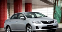 seguro Toyota Corolla GLi 1.8 AT